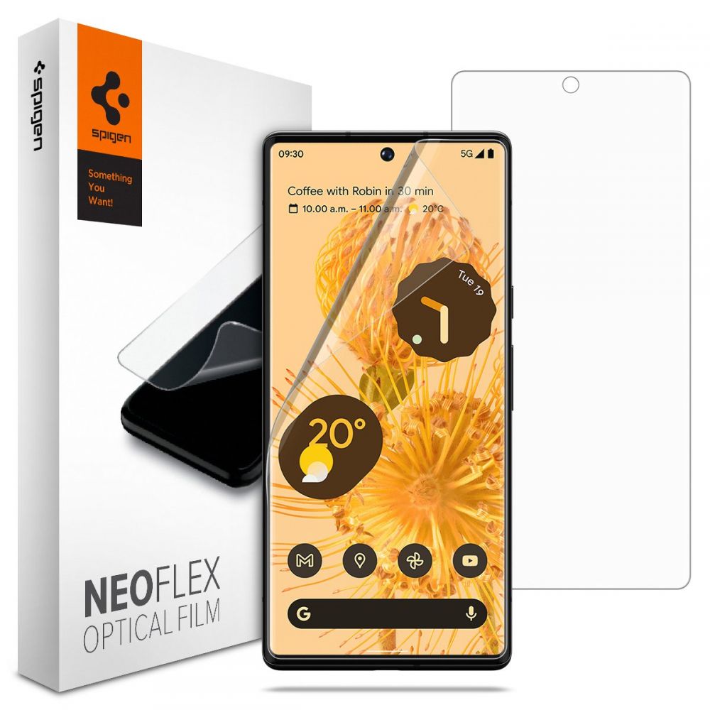 Screen Protector Neo Flex (2 piezas) Google Pixel 6 Pro