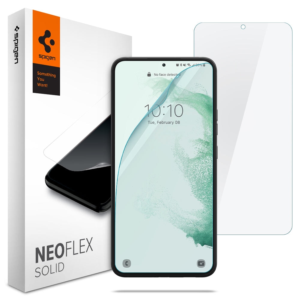 Screen Protector Neo Flex (2 piezas) Samsung Galaxy S22 Plus