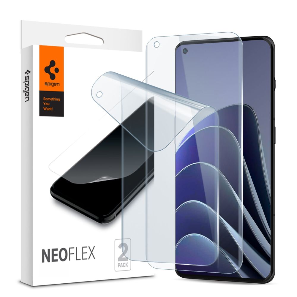 Screen Protector Neo Flex (2 piezas) OnePlus 10 Pro