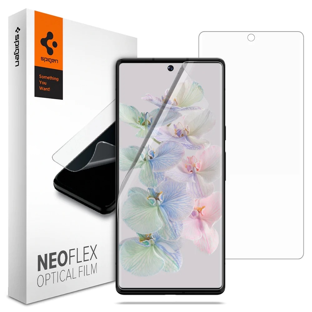 Screen Protector Neo Flex (2 piezas) Google Pixel 7 Pro