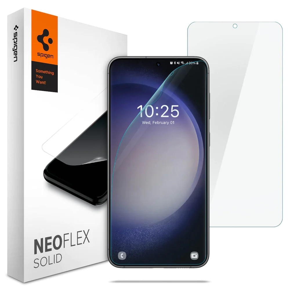 Screen Protector Neo Flex (2 piezas) Samsung Galaxy S23