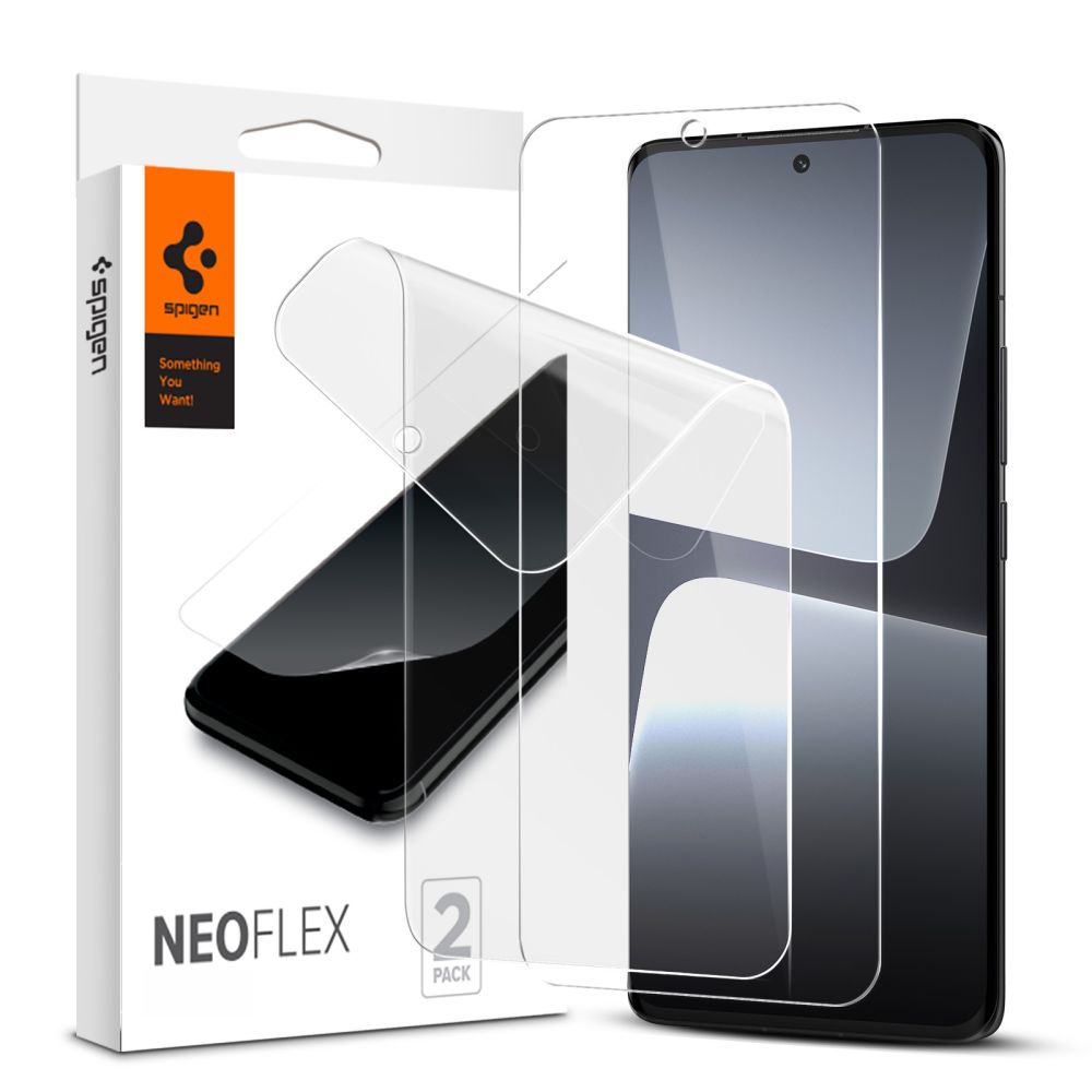 Screen Protector Neo Flex (2 piezas) Xiaomi 13 Pro
