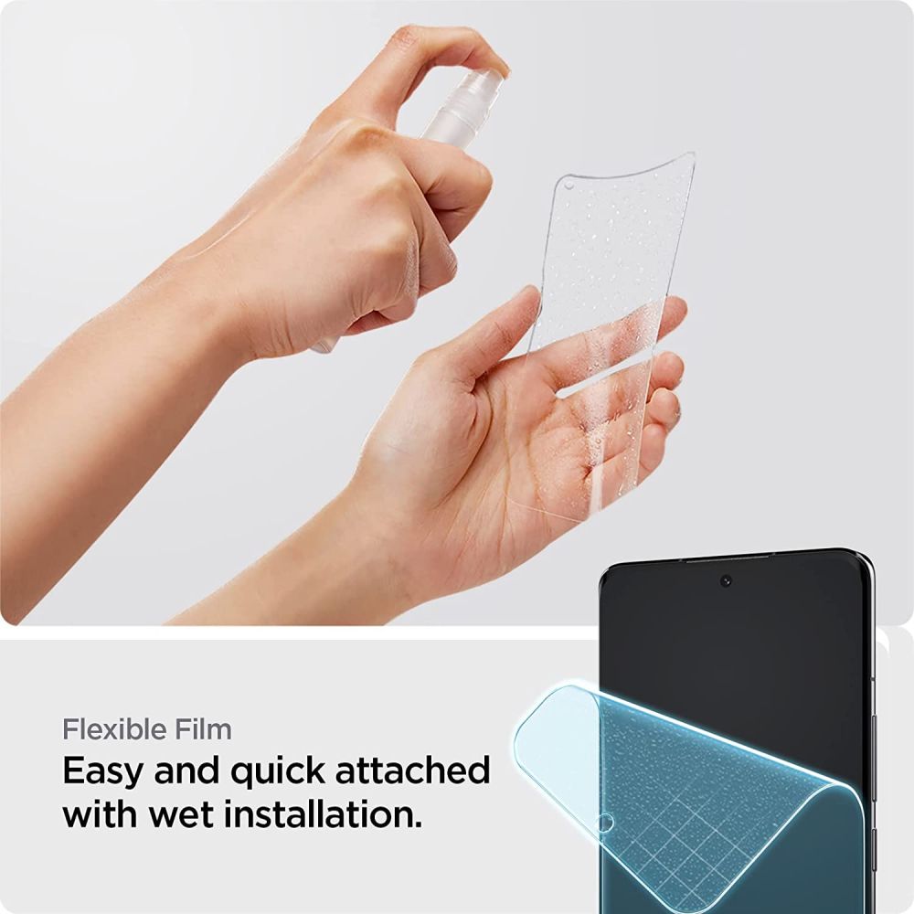 Screen Protector Neo Flex (2 piezas) Xiaomi 13 Pro