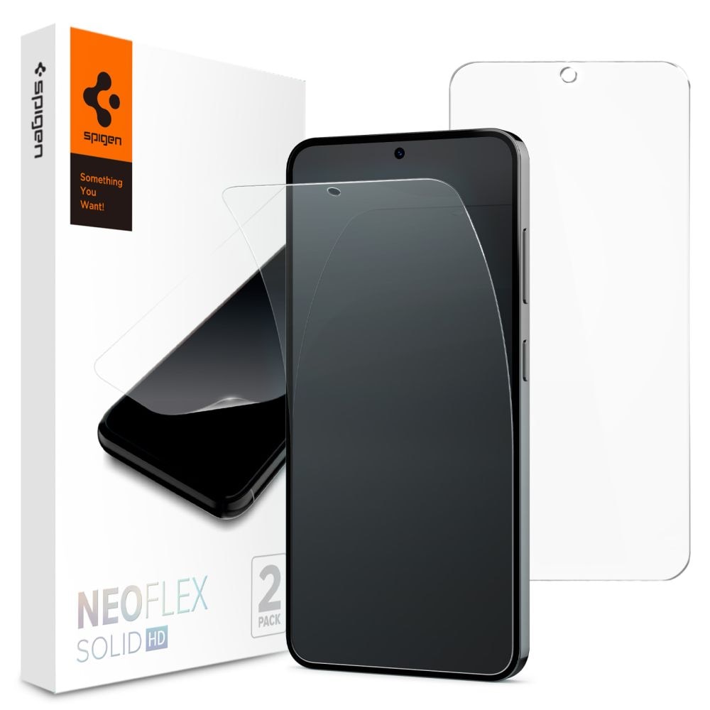 Screen Protector Neo Flex (2 piezas) Samsung Galaxy S24