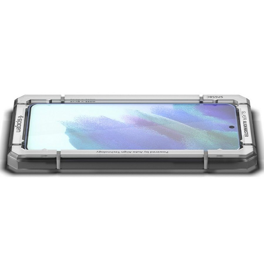 AlignMaster GLAS.tR (2 piezas) Samsung Galaxy S21 FE