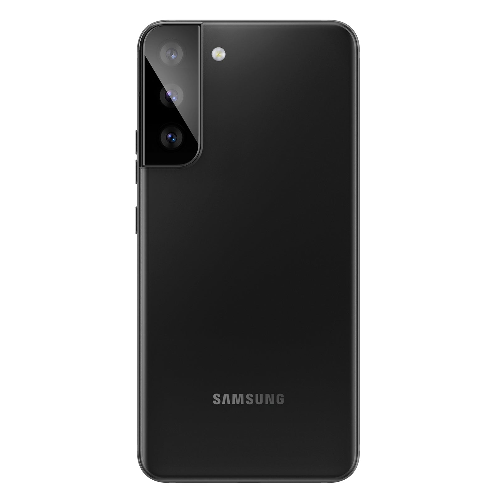 Optik Lens Protector Black (2 piezas) Samsung Galaxy S22/S22 Plus Negro