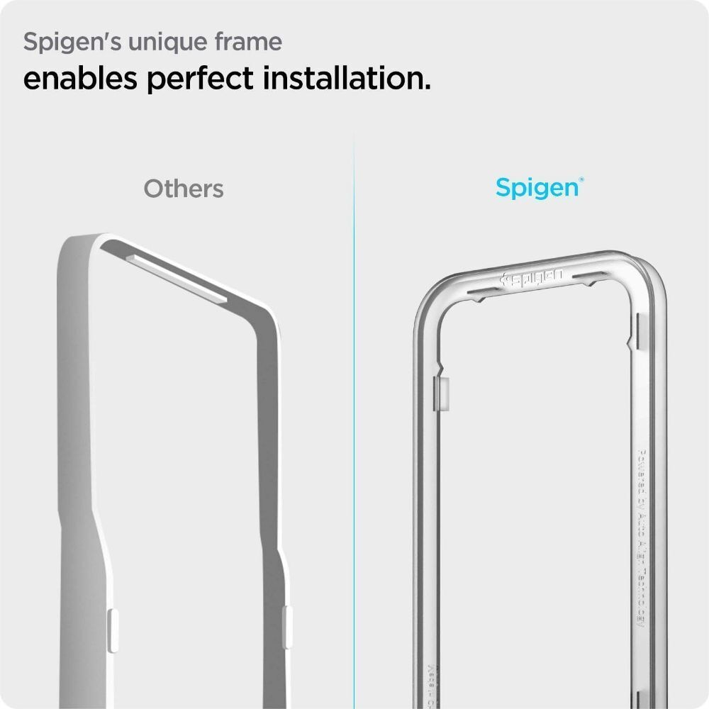 AlignMaster Glas:tR (2 piezas) Samsung Galaxy A13