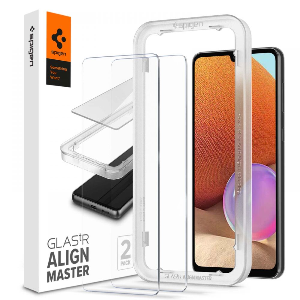 AlignMaster Glas:tR (2 piezas) Samsung Galaxy A33