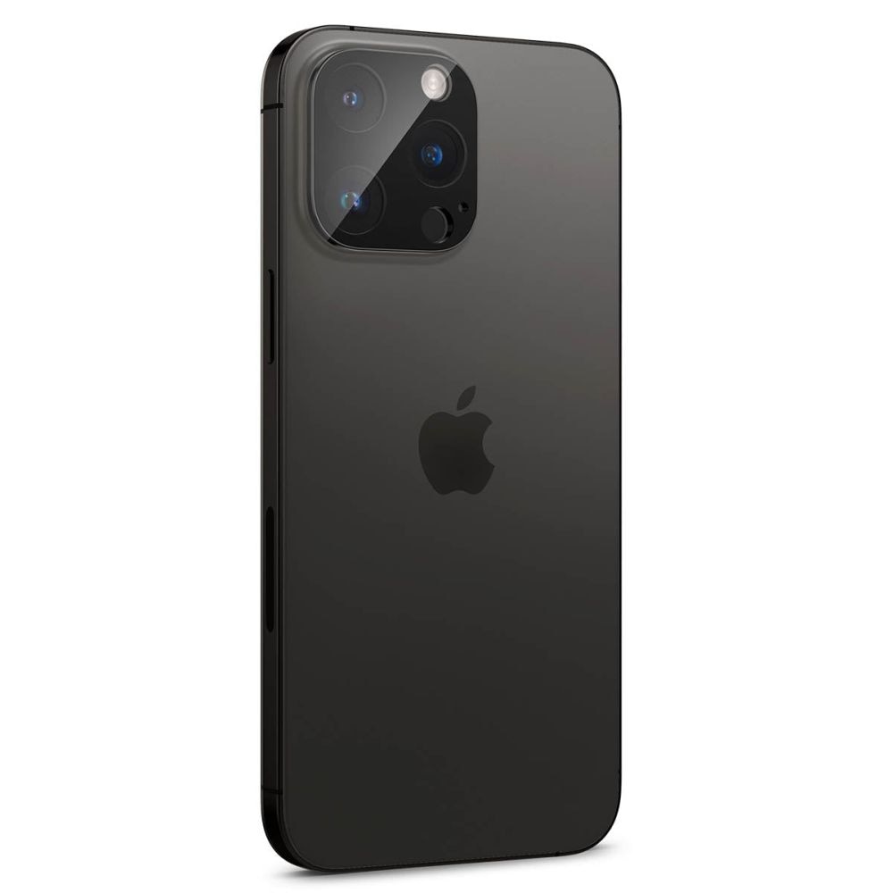 Optik Lens Protector (2 piezas) iPhone 14 Pro Max Black