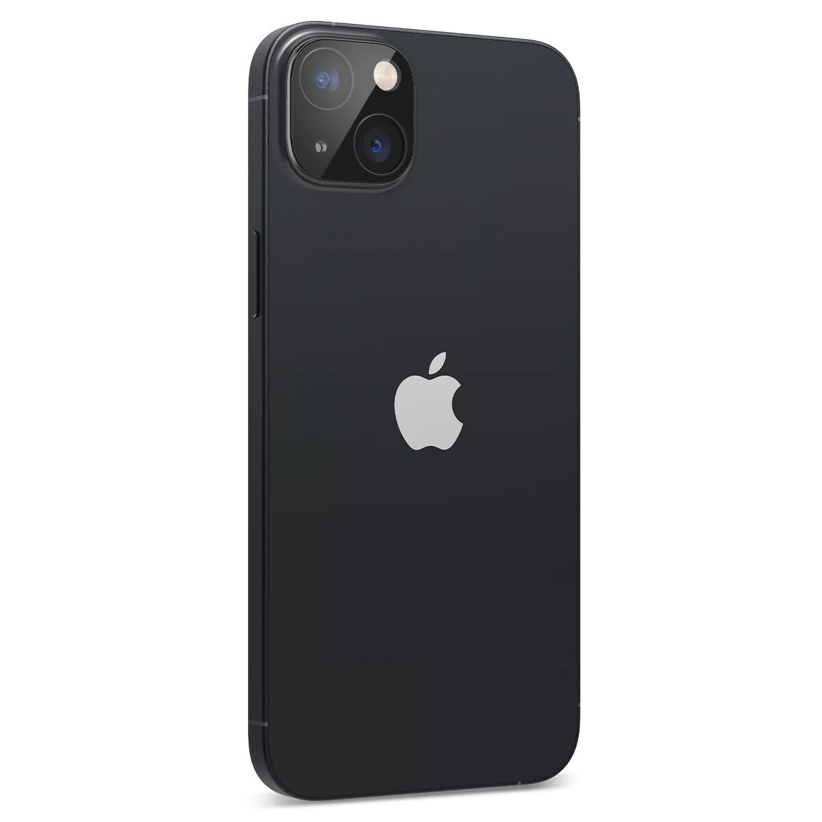 Optik Lens Protector (2 piezas) iPhone 14, negro