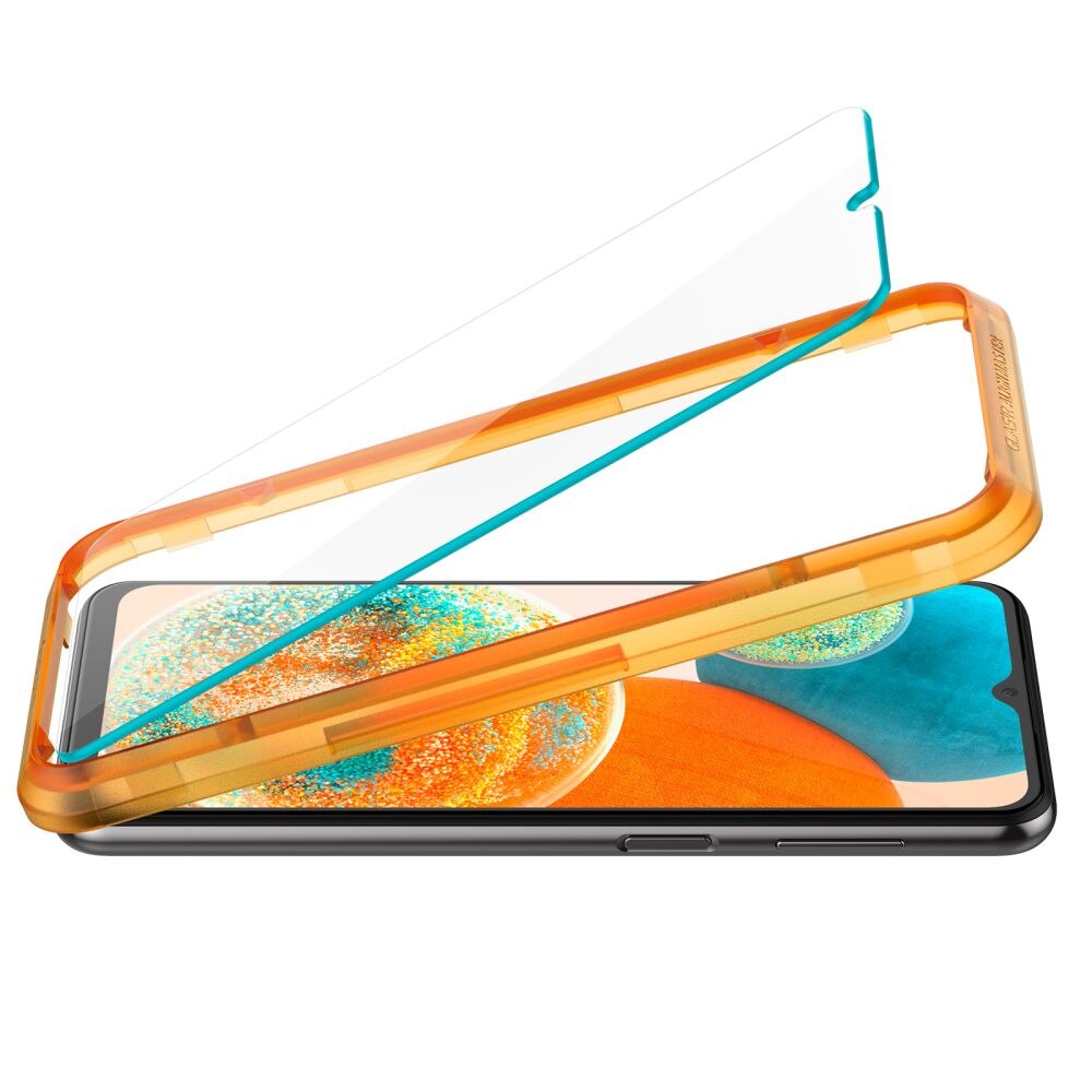 AlignMaster GLAS.tR (2 piezas) Samsung Galaxy A23