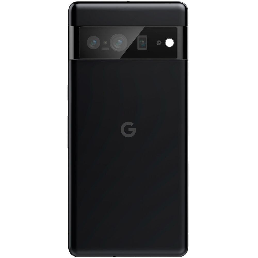 Optik Lens Protector (2 piezas) Google Pixel 7 Pro Black