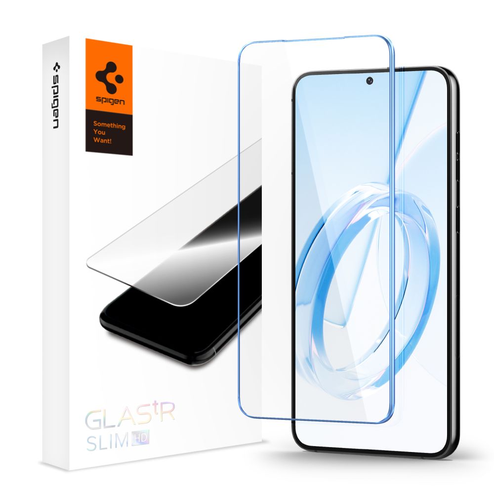 Spigen Screen Protector GLAS.tR SLIM Samsung Galaxy S23 Plus