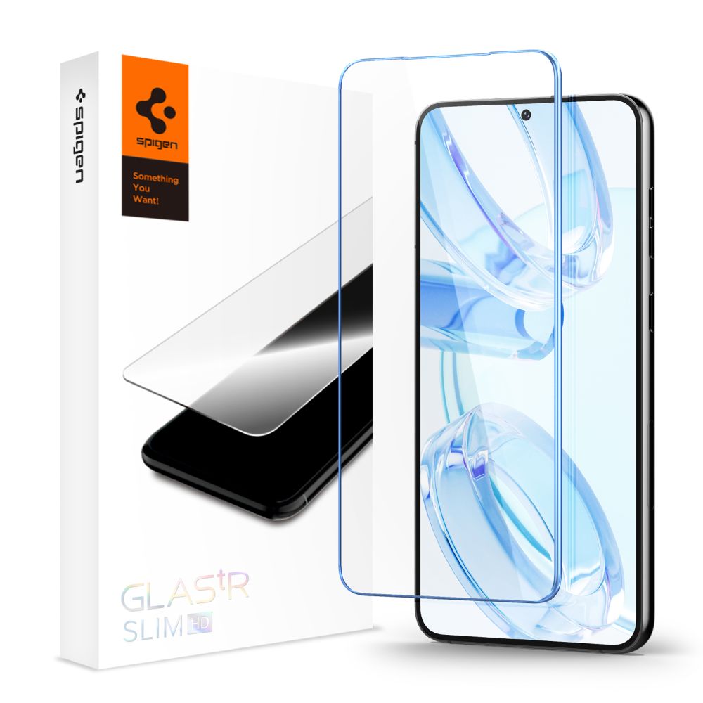 Screen Protector GLAS.tR SLIM Samsung Galaxy S23