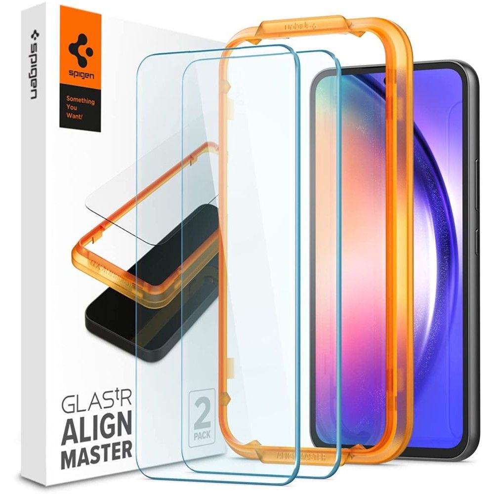 AlignMaster GLAS.tR (2 piezas) Samsung Galaxy A54