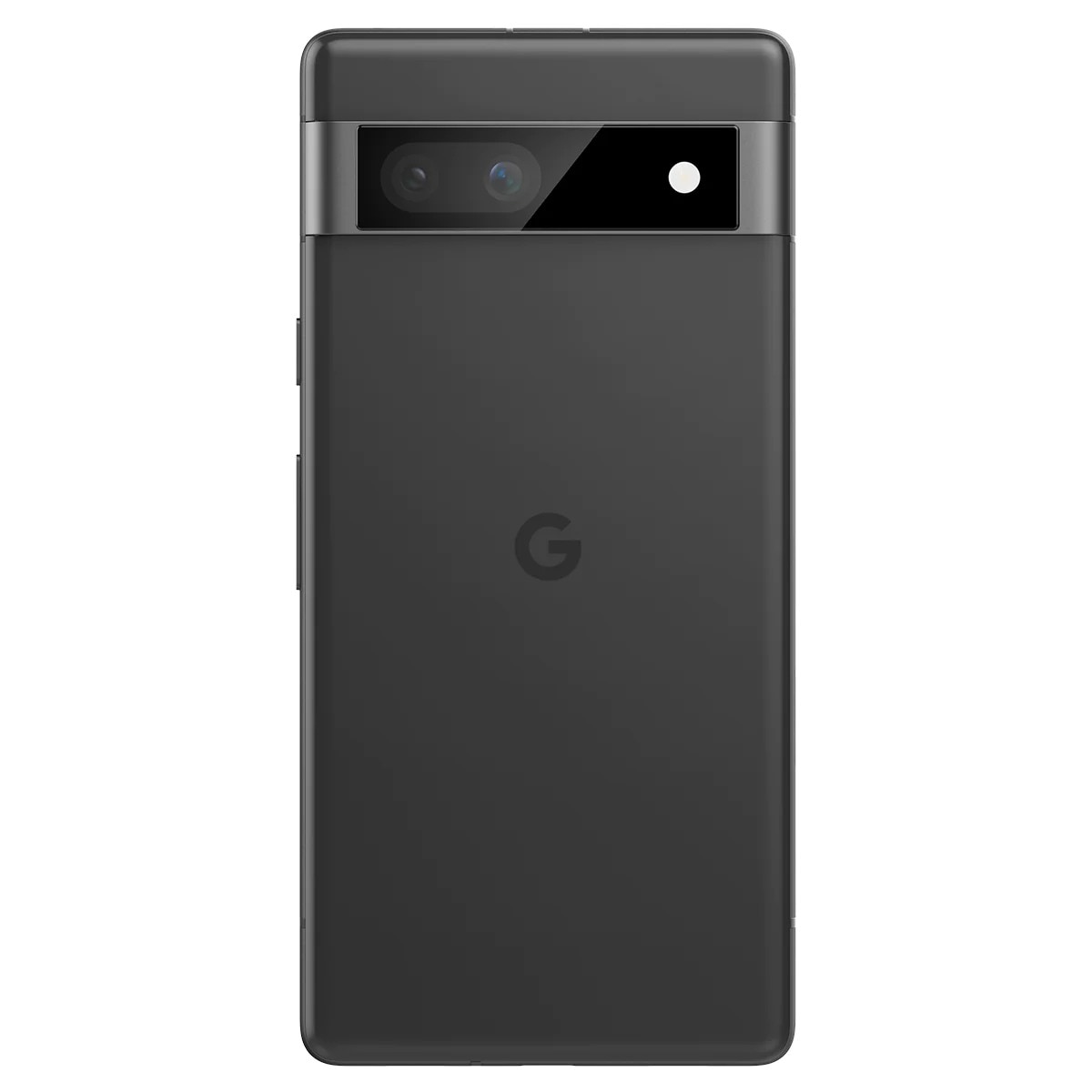 EZ Fit Optik Lens Protector Google Pixel 7a (2 piezas) Black