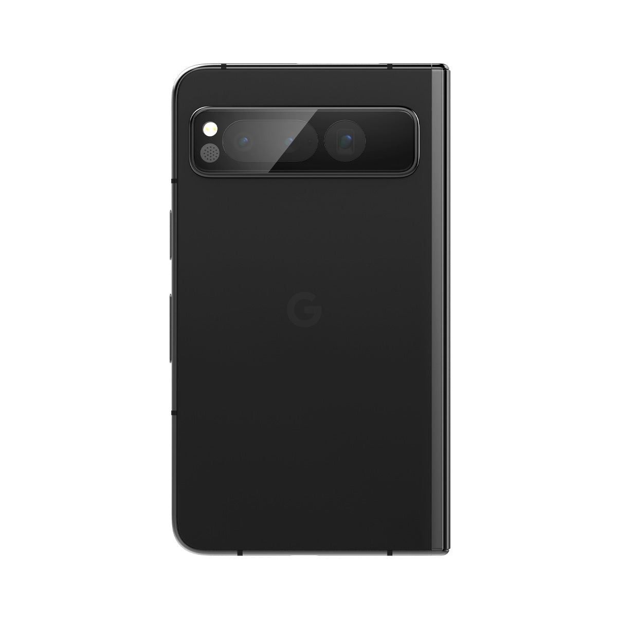 EZ Fit Optik Lens Protector Google Pixel Fold (2 piezas) Black