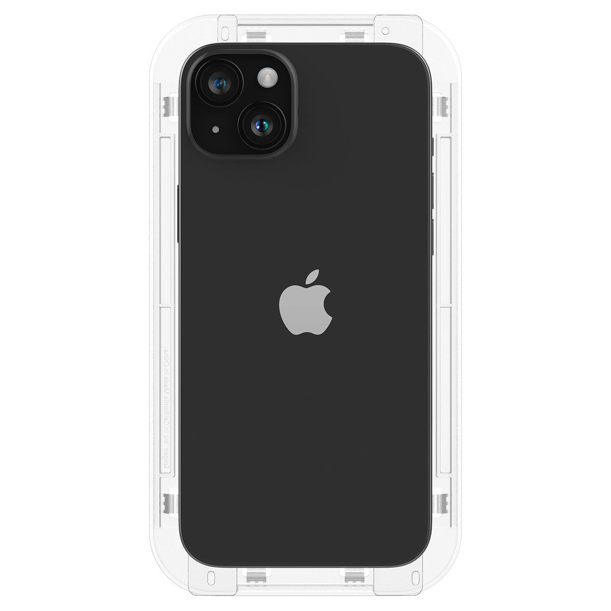 Screen Protector Privacy GLAS EZ Fit (2 piezas) iPhone 15 Plus