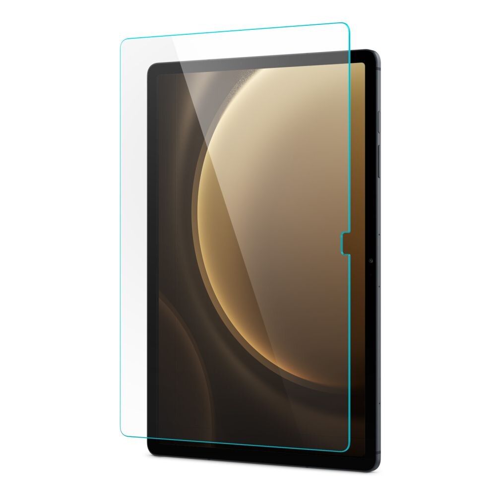 Screen Protector GLAS.tR SLIM Samsung Galaxy Tab S9 FE