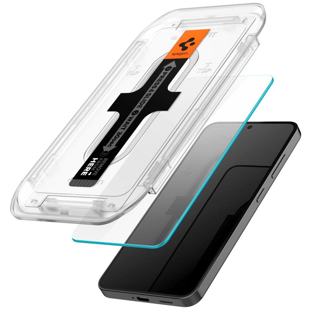 Screen Protector GLAS EZ Fit (2 piezas) Samsung Galaxy S24