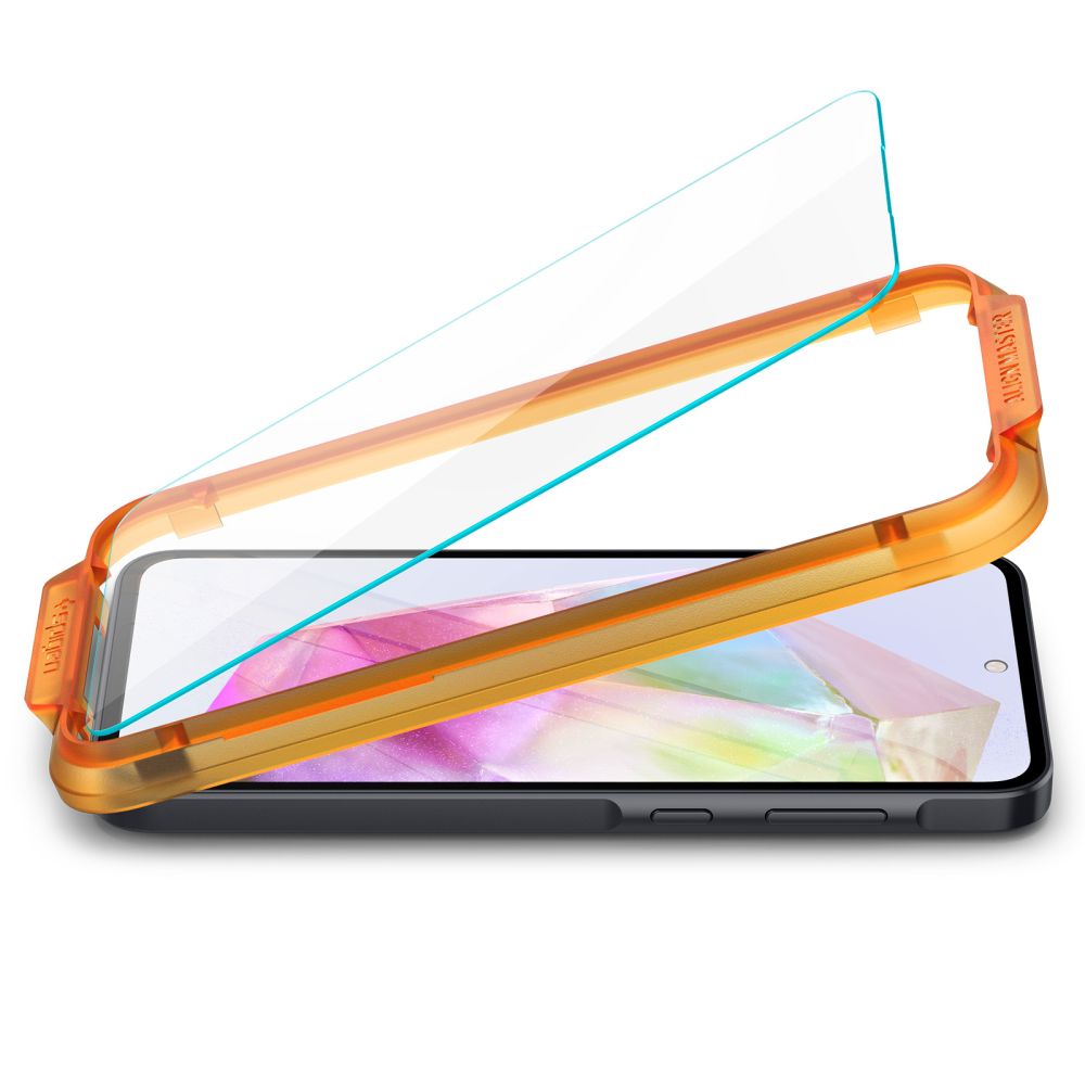 AlignMaster GLAS.tR (2 piezas) Samsung Galaxy A35