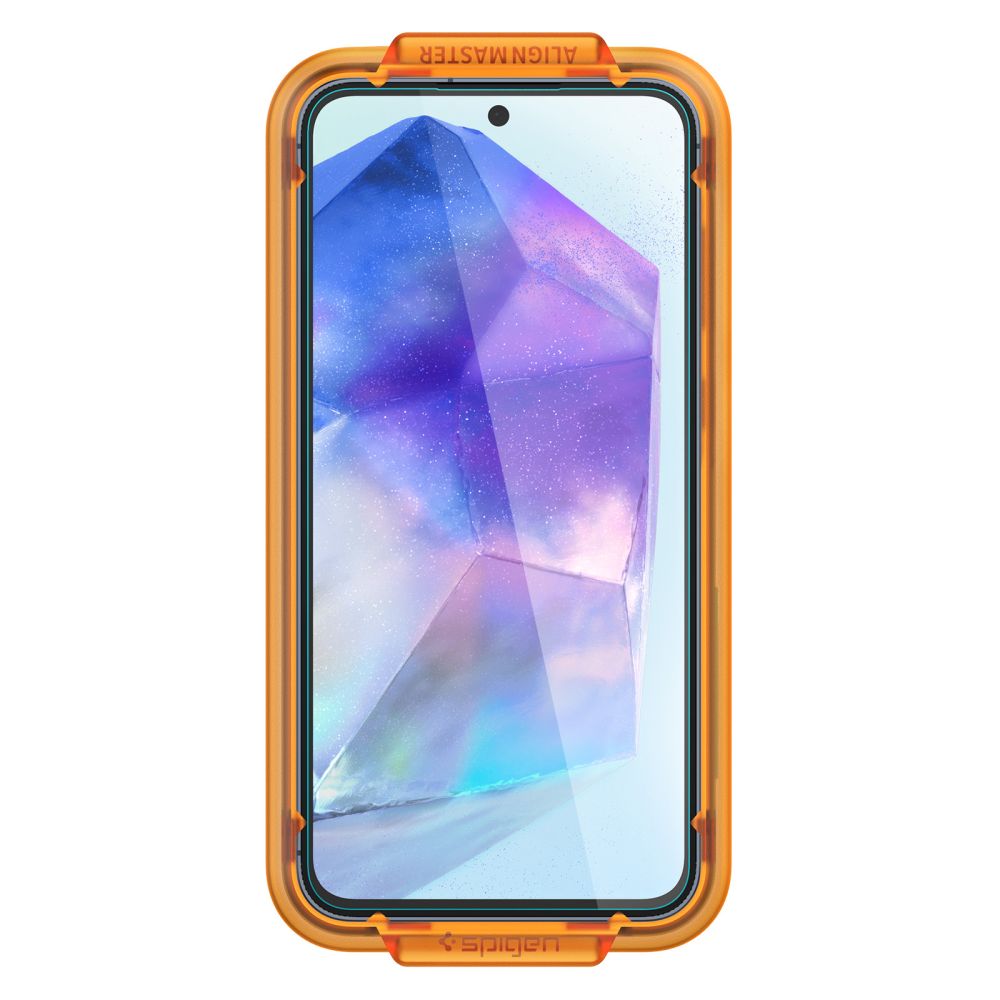 AlignMaster GLAS.tR (2 piezas) Samsung Galaxy A55