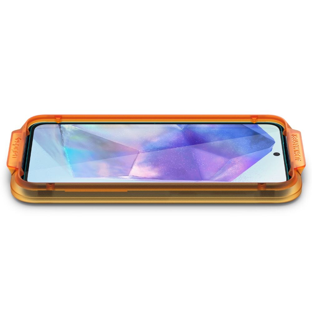 AlignMaster GLAS.tR (2 piezas) Samsung Galaxy A55