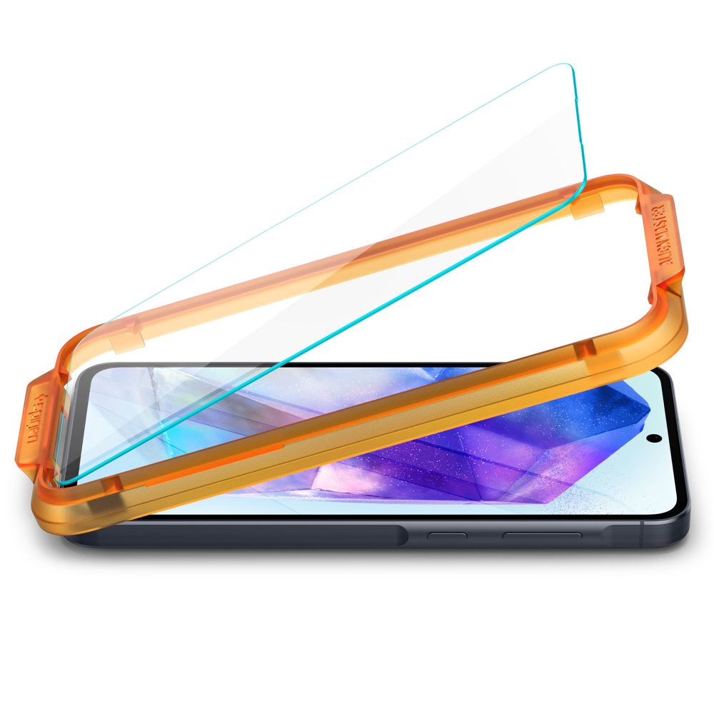 AlignMaster GLAS.tR (2 piezas) Samsung Galaxy A55