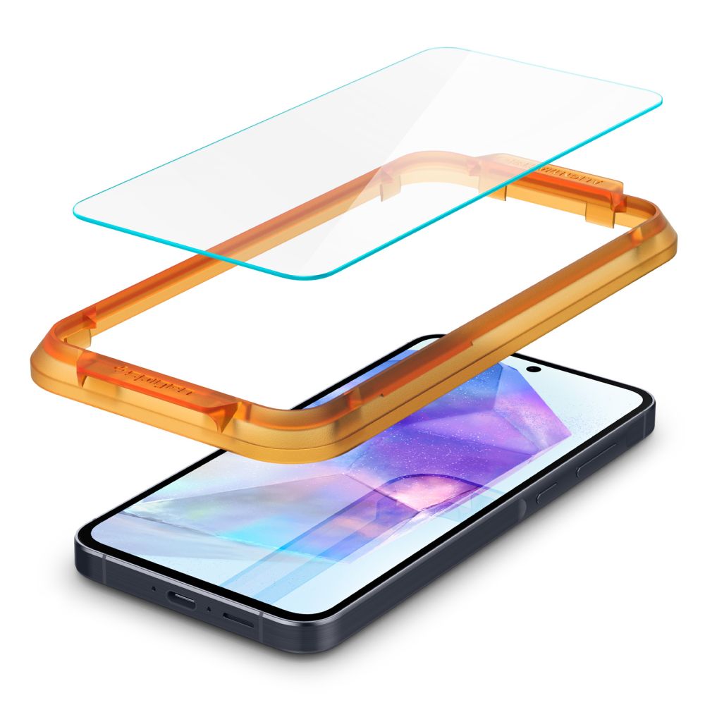 AlignMaster GLAS.tR (2 piezas) Samsung Galaxy A55