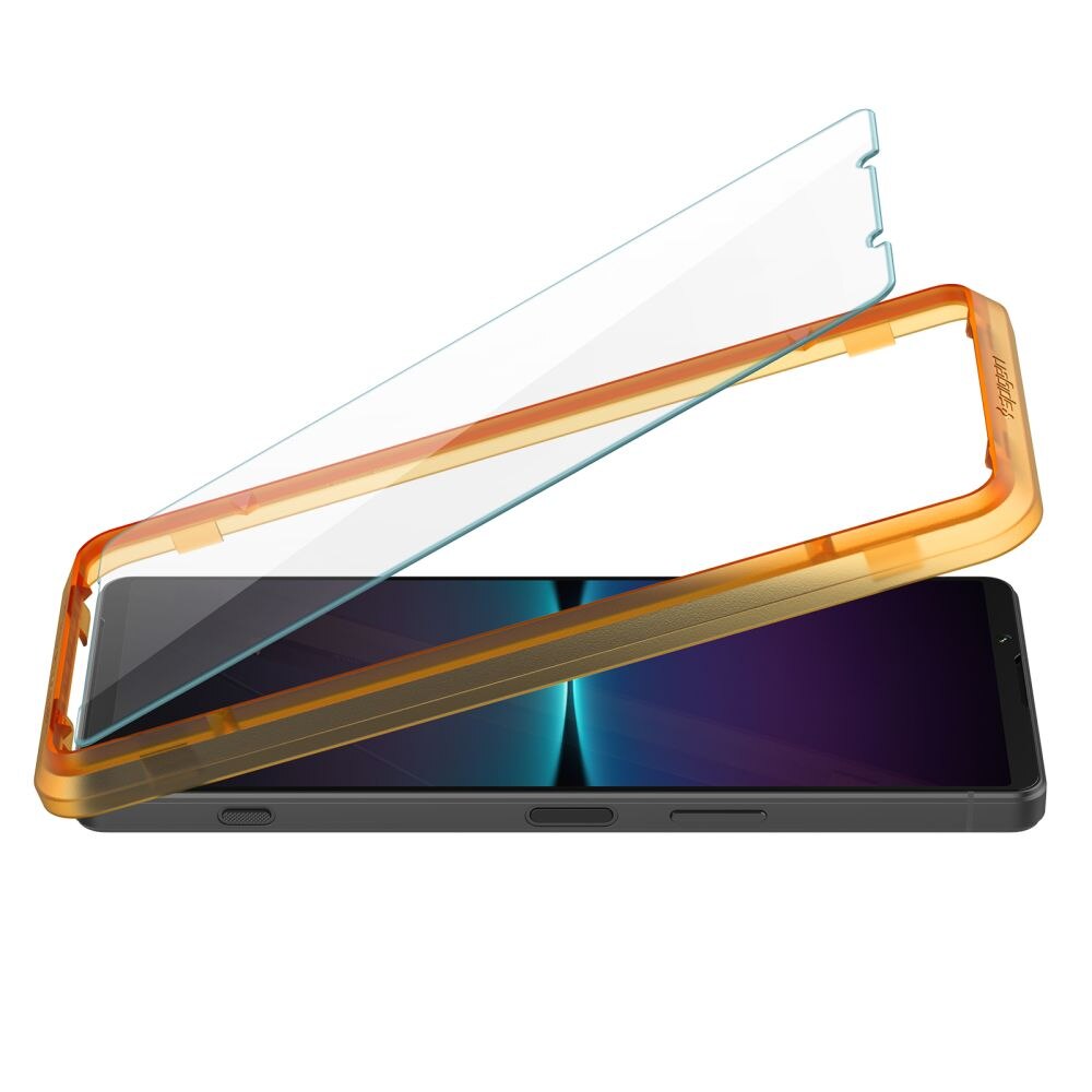 AlignMaster GLAS.tR (2 piezas) Sony Xperia 1 VI