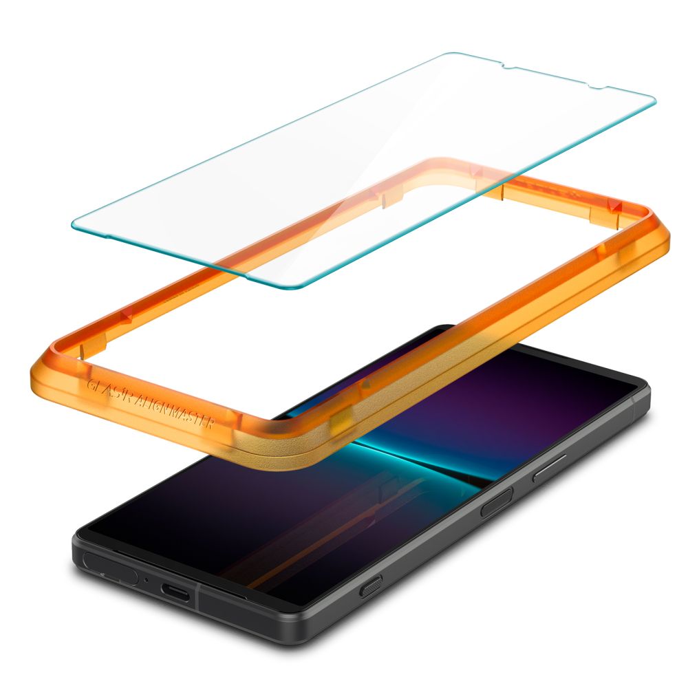 AlignMaster GLAS.tR (2 piezas) Sony Xperia 1 VI