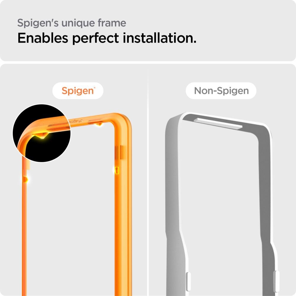 AlignMaster GLAS.tR (2 piezas) Sony Xperia 1 VI