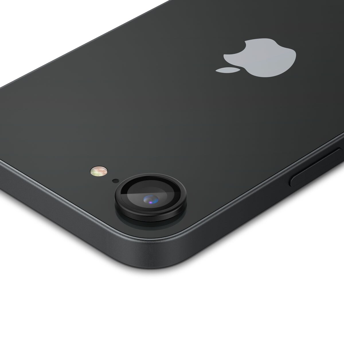 EZ Fit Optik Lens Protector iPhone 16e (2 piezas) Black