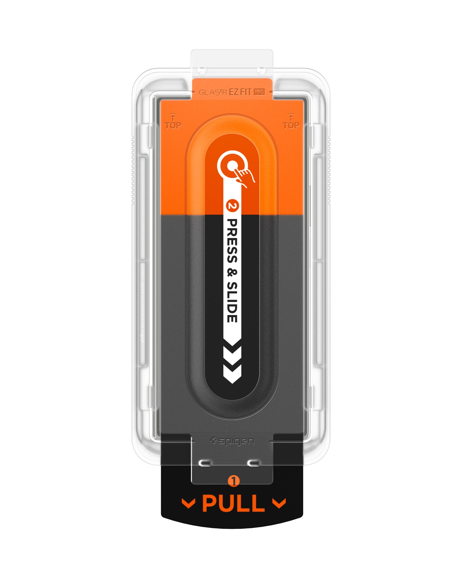 Cover Screen Protector GLAS.tR EZ Fit (2 piezas) Samsung Galaxy Z Fold 7
