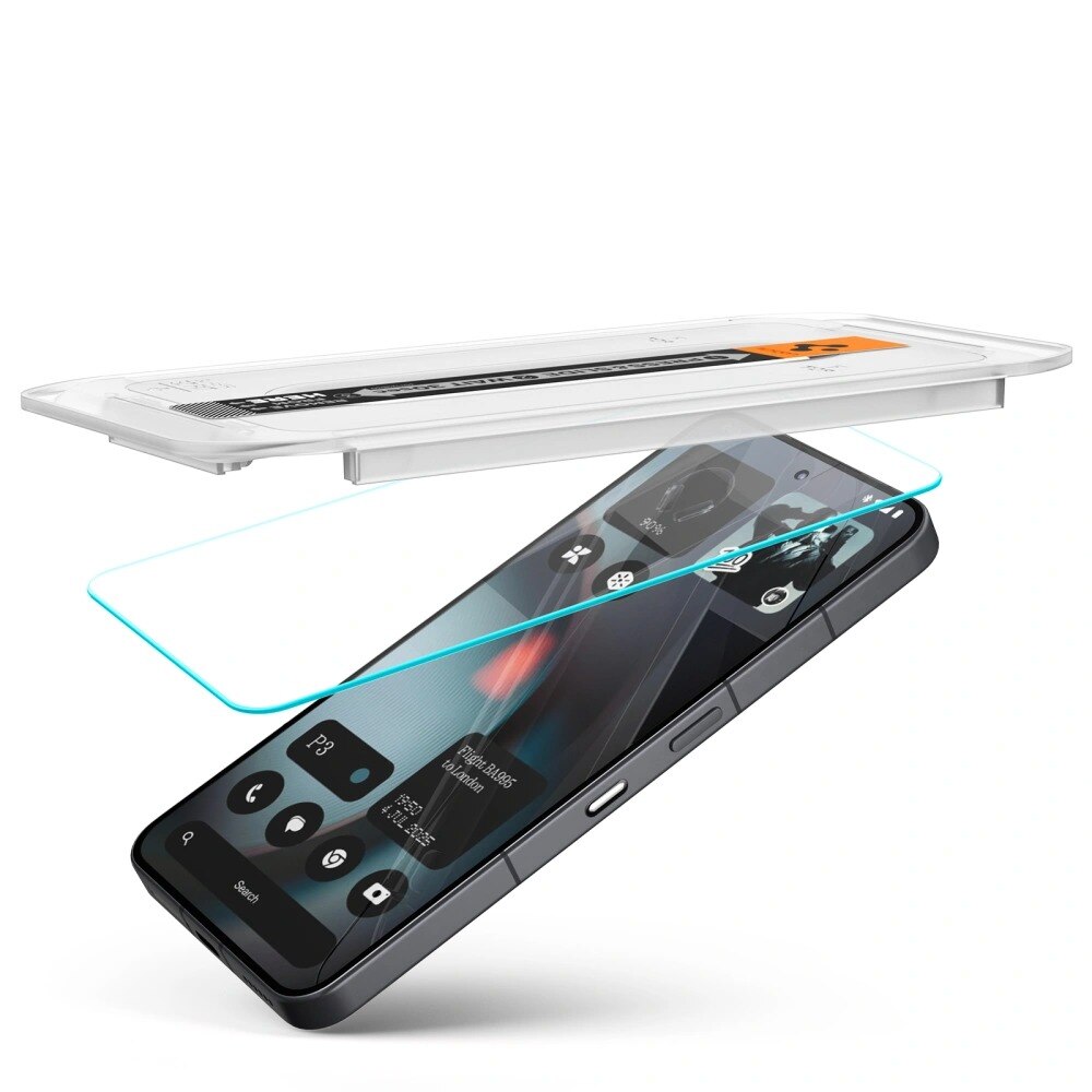 Screen Protector GLAS.tR EZ Fit (2 piezas) Nothing Phone 3