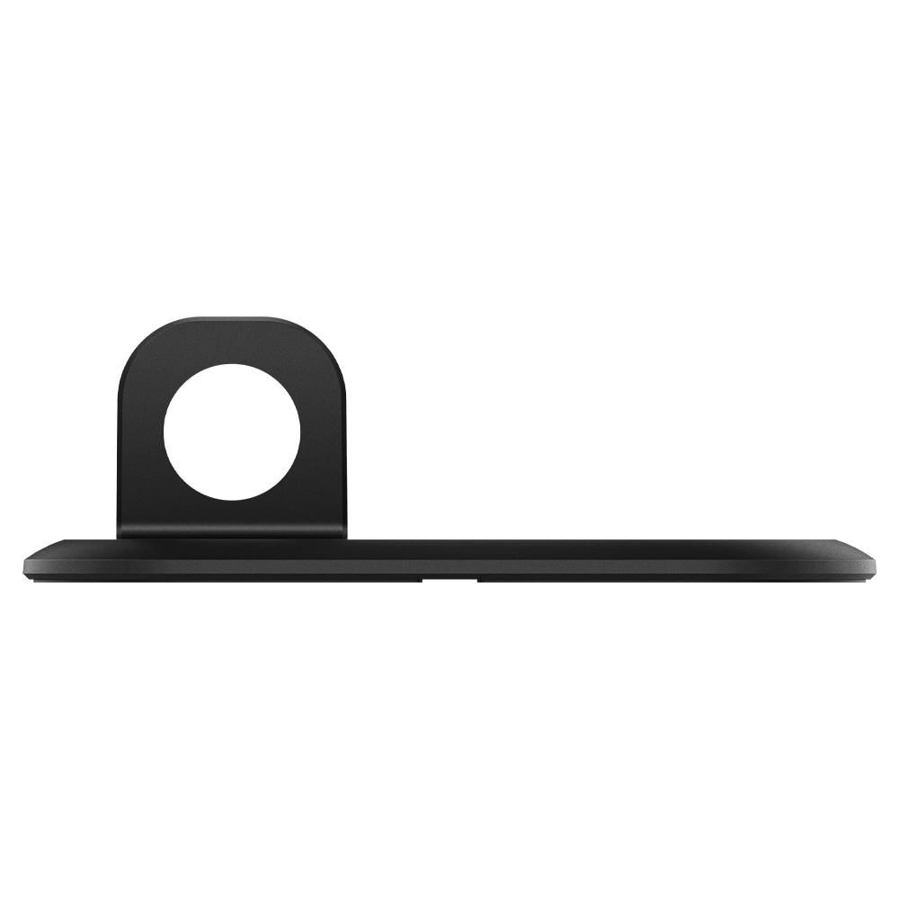 MagFit Charge Stand Duo MagSafe Black