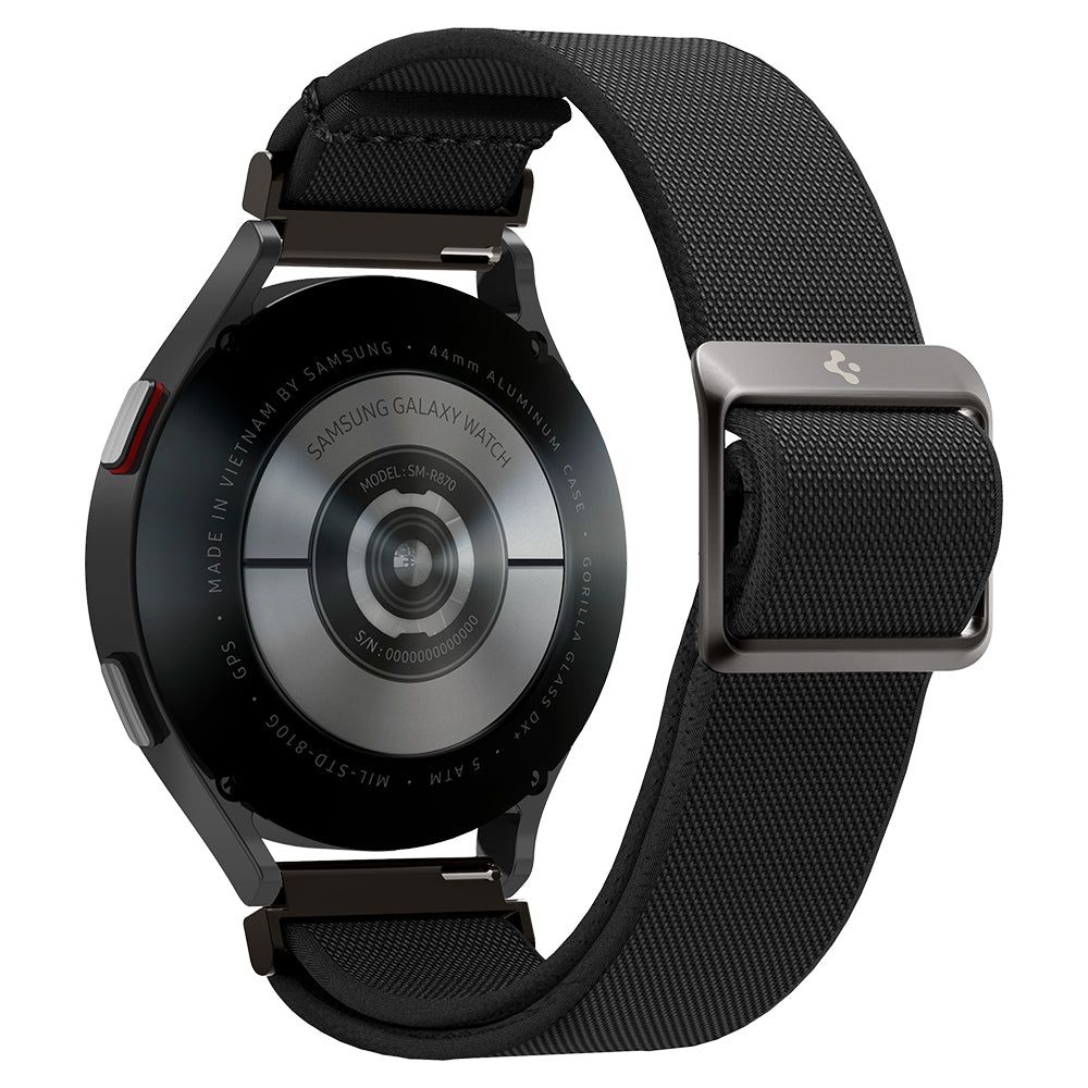 Fit Lite Samsung Galaxy Watch 4 Classic 46mm Black