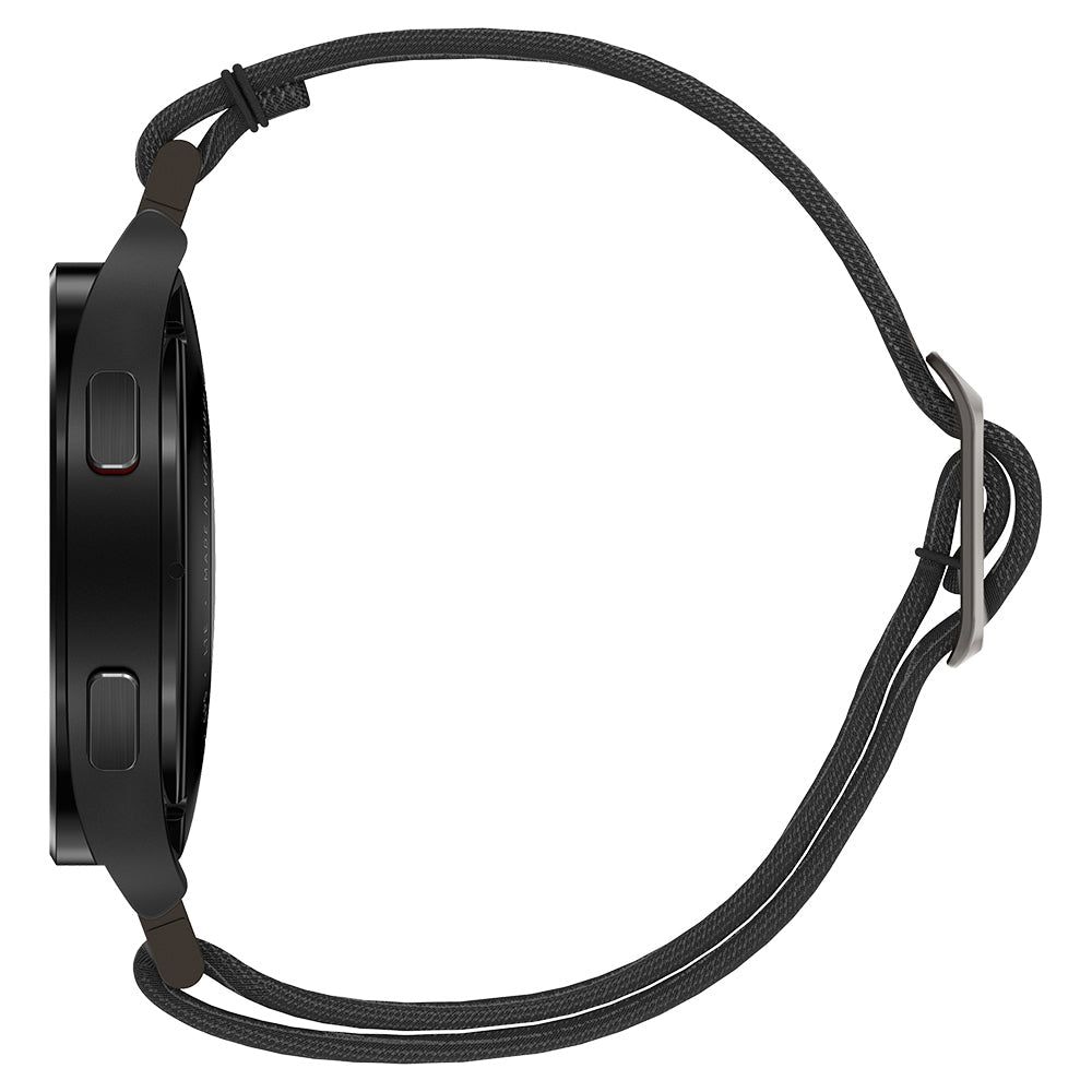 Fit Lite Universal 20mm Black