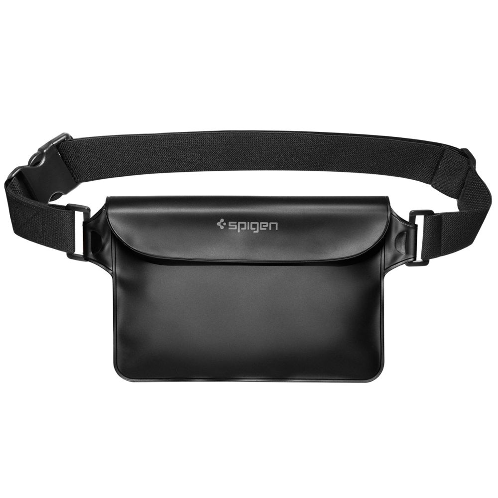 A620 Universal Aqua Shield WaterProof Waist Bag Negro
