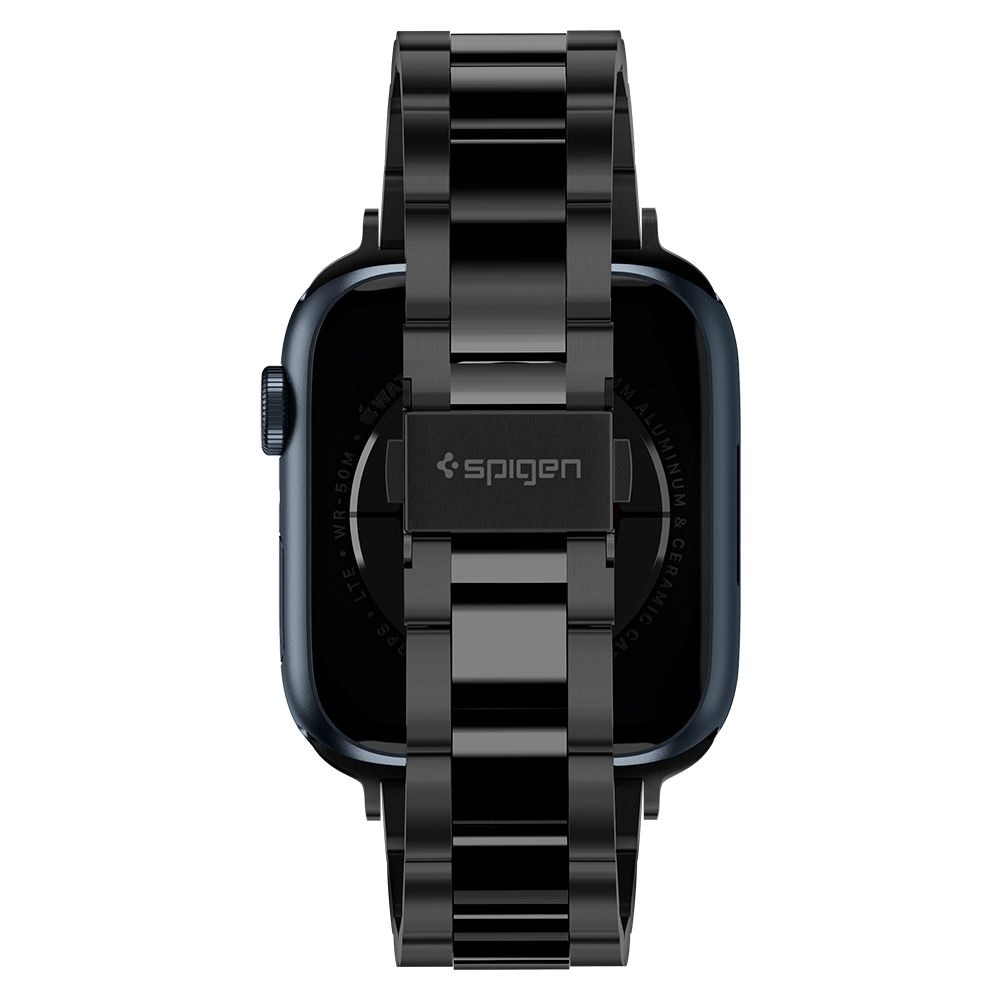 Correa Mordern Fit Apple Watch Series 10 42mm Black