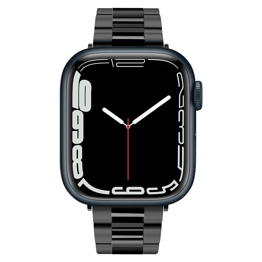 Correa Mordern Fit Apple Watch Series 10 42mm Black