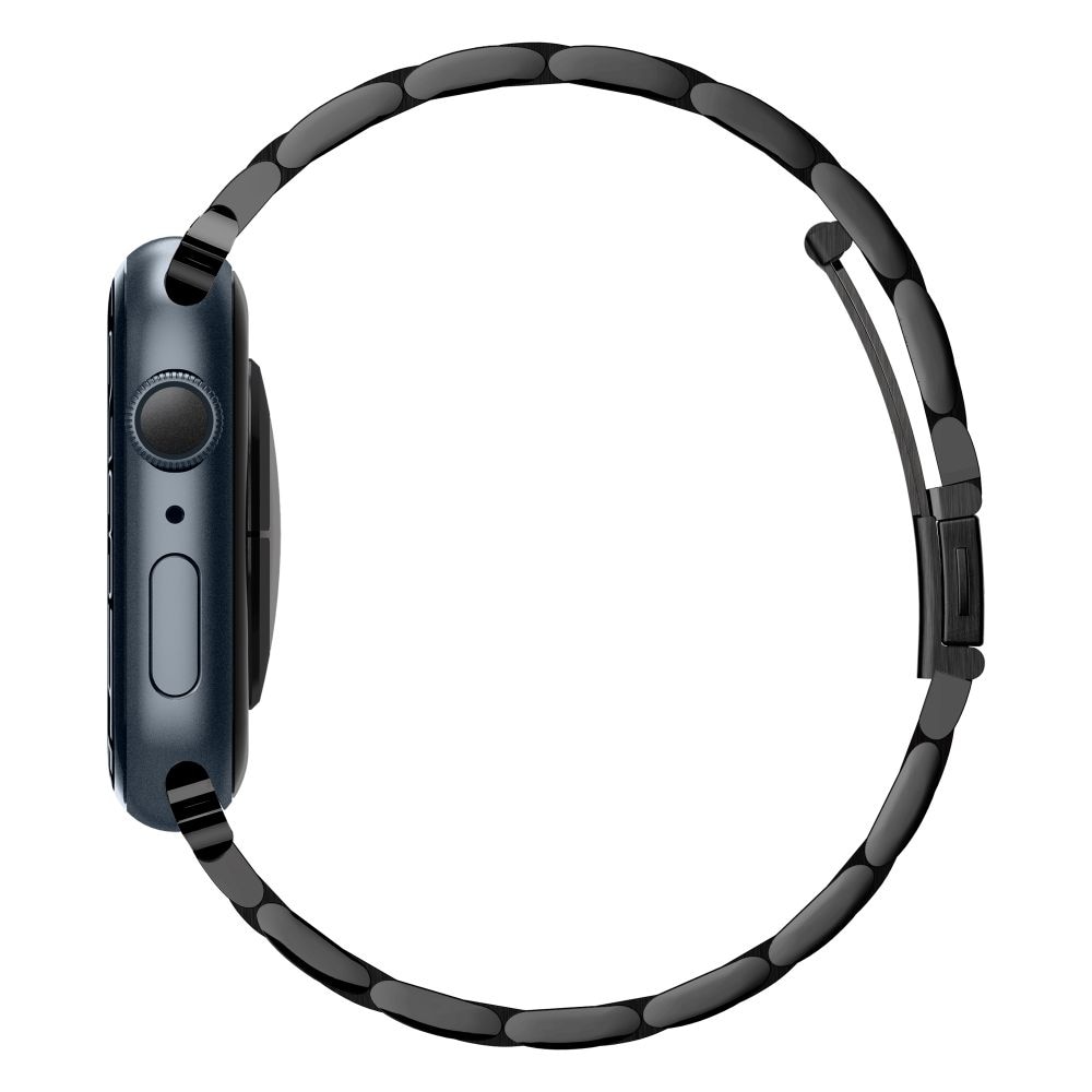 Correa Mordern Fit Apple Watch SE 40mm Black