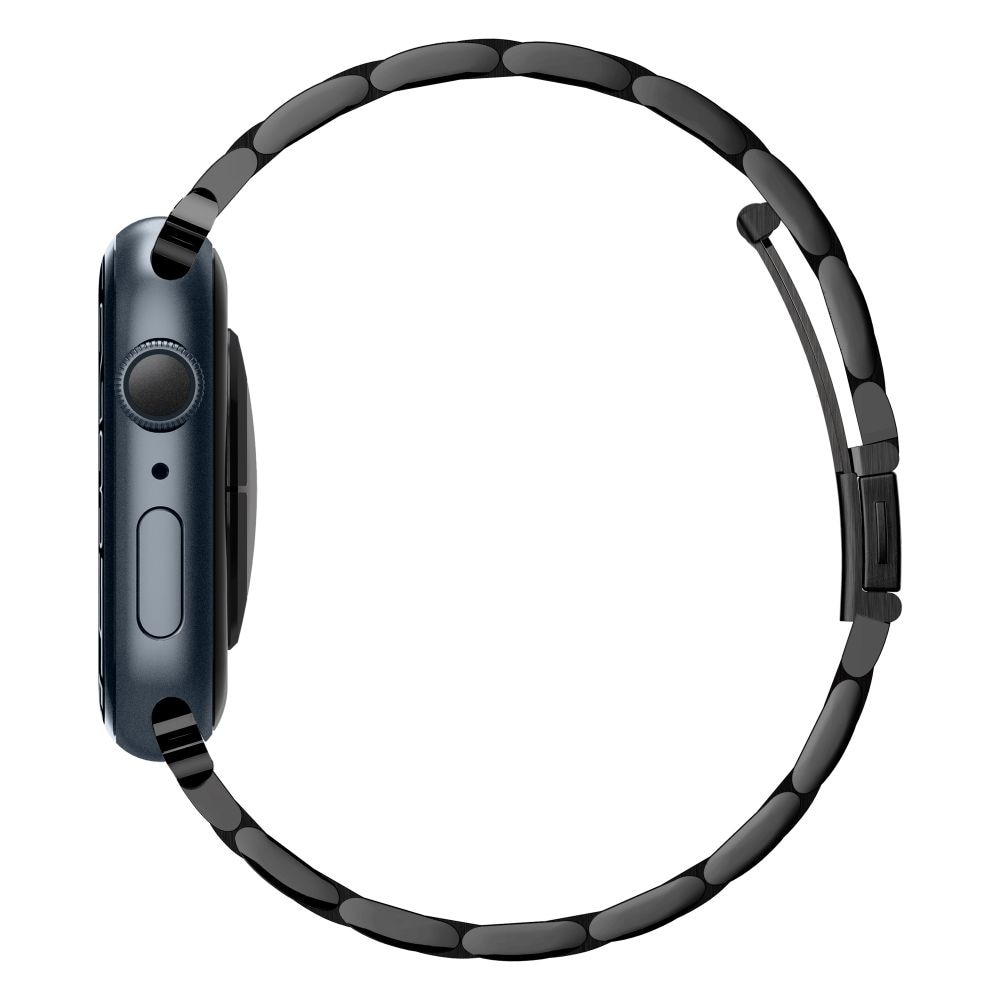 Correa Mordern Fit Apple Watch Series 10 42mm Black