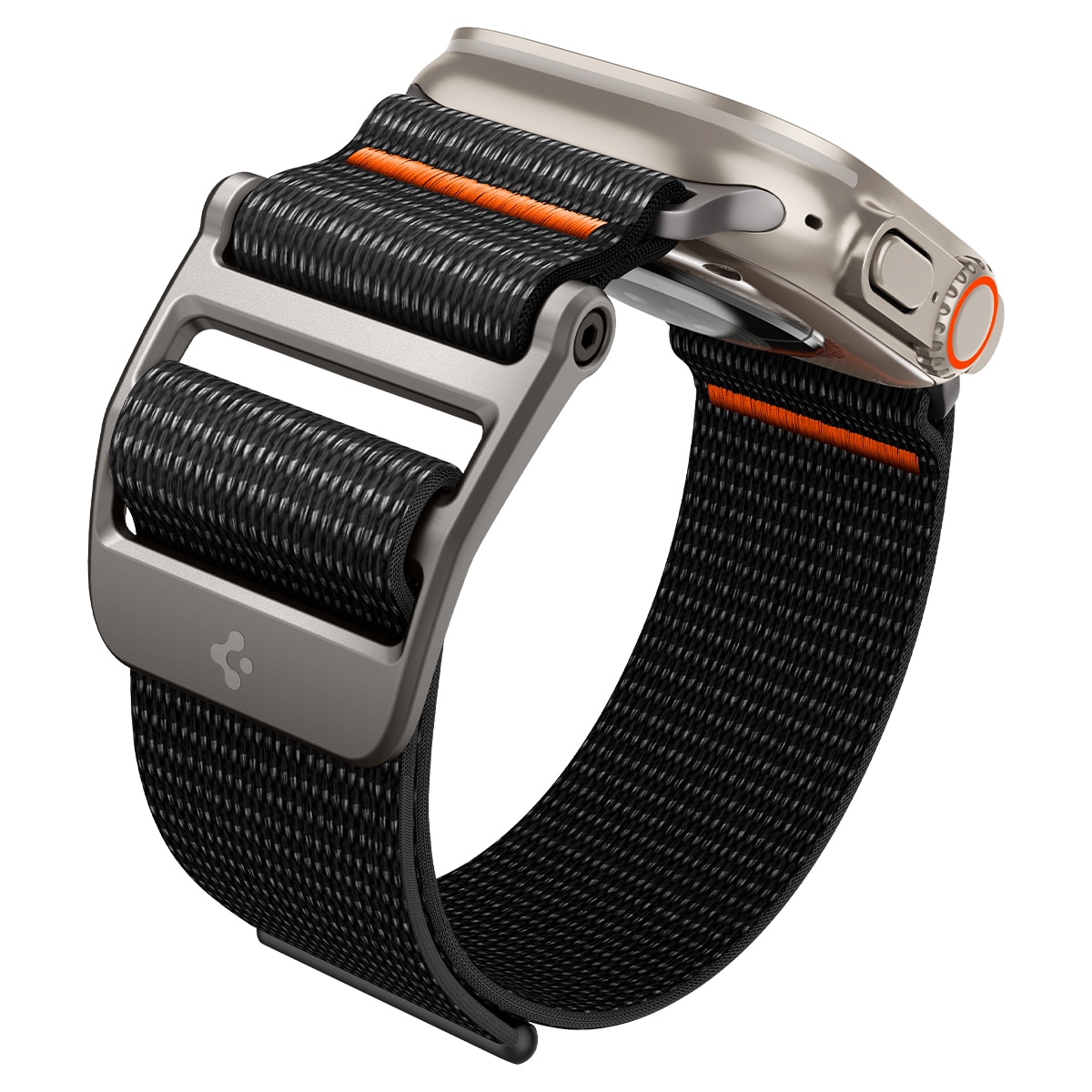 DuraPro Flex Ultra Apple Watch Series 10 46mm Black