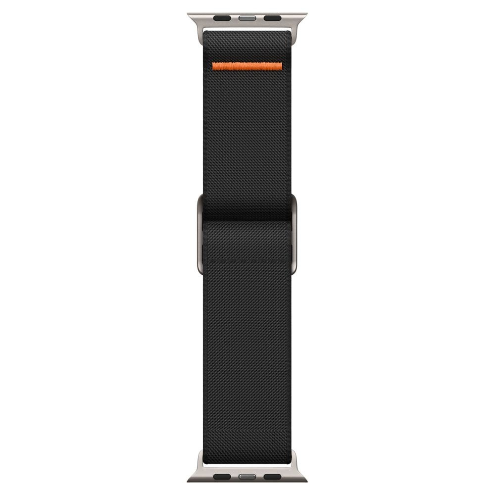 Fit Lite Ultra Apple Watch 42mm Black