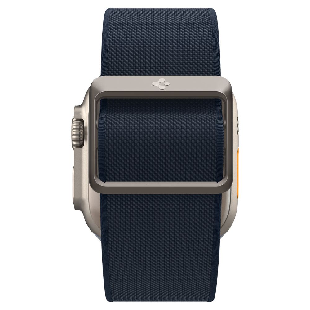 Fit Lite Ultra Apple Watch 45mm Series 8 Navy