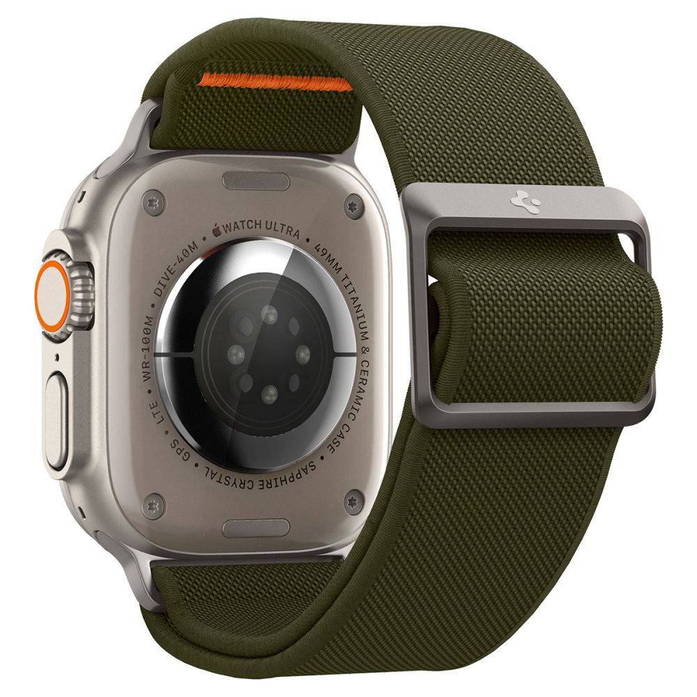 Fit Lite Ultra Apple Watch Ultra 49mm Khaki