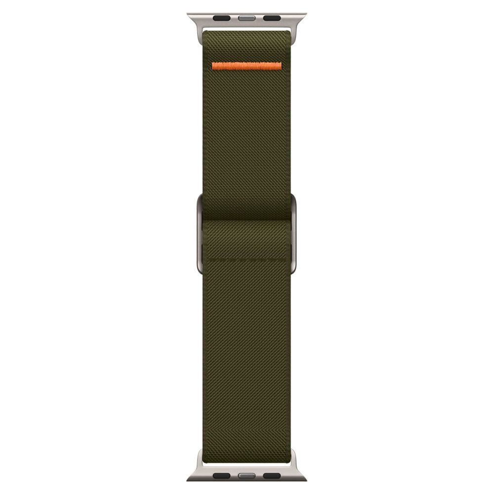 Fit Lite Ultra Apple Watch 45mm Series 9 Khaki