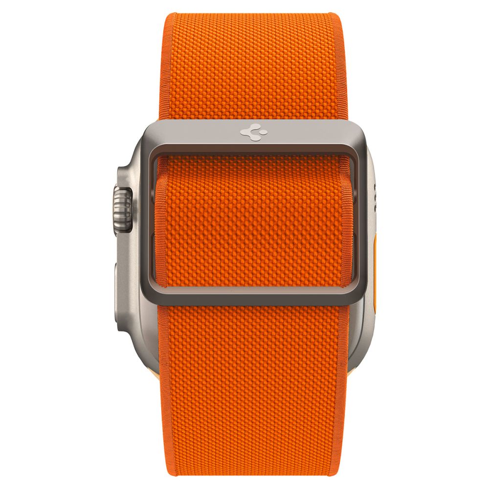 Fit Lite Ultra Apple Watch 44mm Orange