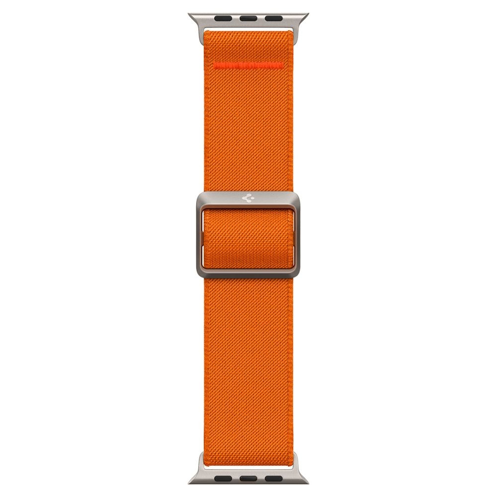 Fit Lite Ultra Apple Watch SE 44mm Orange
